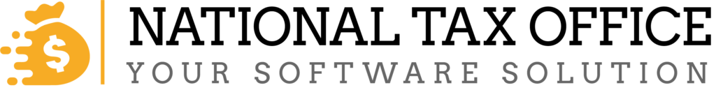 National Tax Office - Company Logo