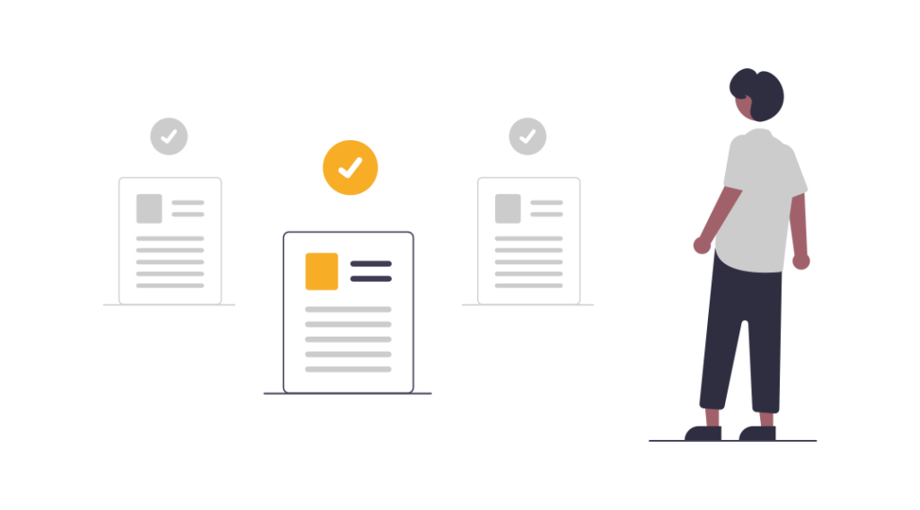 Reviewed docs