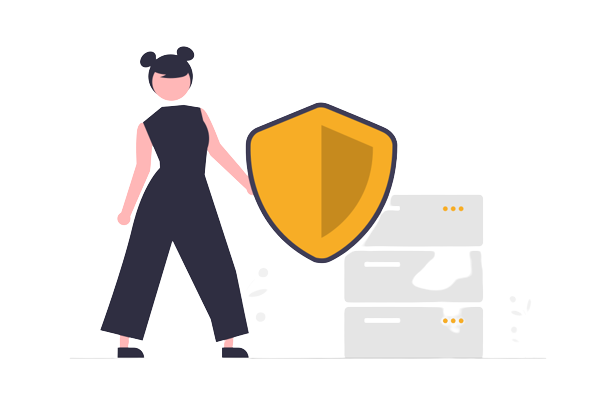 Secure server
